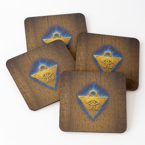 Item preview, Millennium Puzzle – Secrets of Eternity designed and sold by Sea Godness .