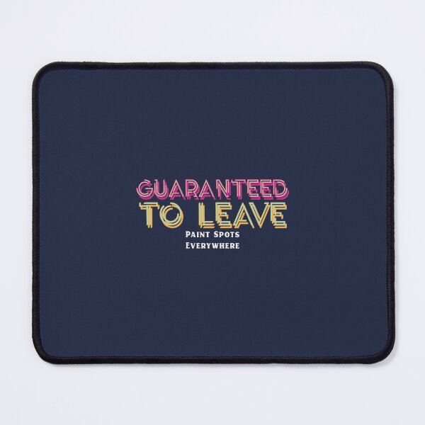 Item preview, Guaranteed To Leave Paint Spots Everywhere - artistic painting designed and sold by TaurusC95.