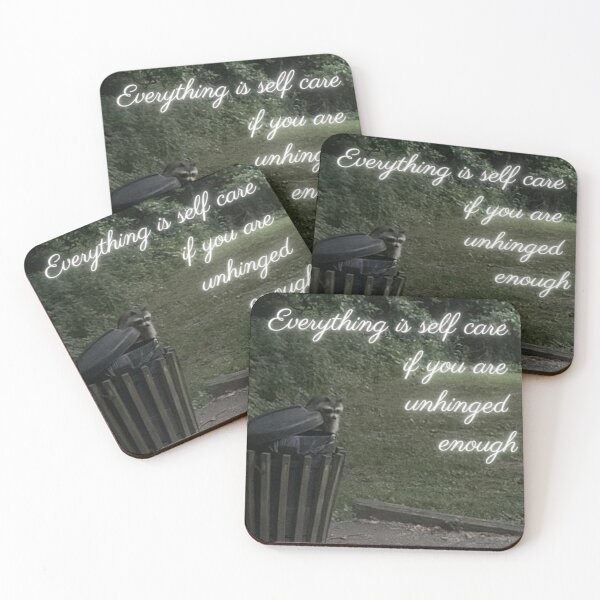 Item preview, unhinged designed and sold by meme-stuff.