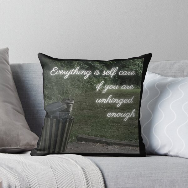 Item preview, unhinged designed and sold by meme-stuff.