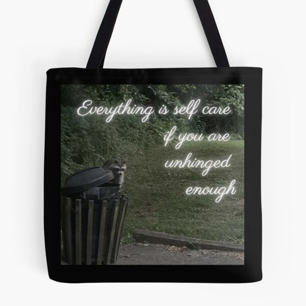 Item preview, unhinged designed and sold by meme-stuff.