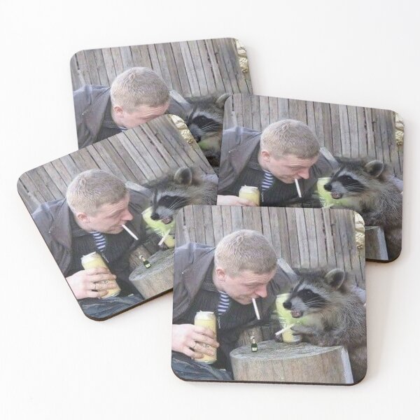 Item preview, the best of friends designed and sold by meme-stuff.