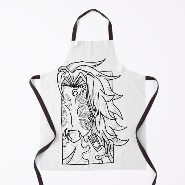 Item preview, The Obsessed Samurai designed and sold by EclipsedWinds.