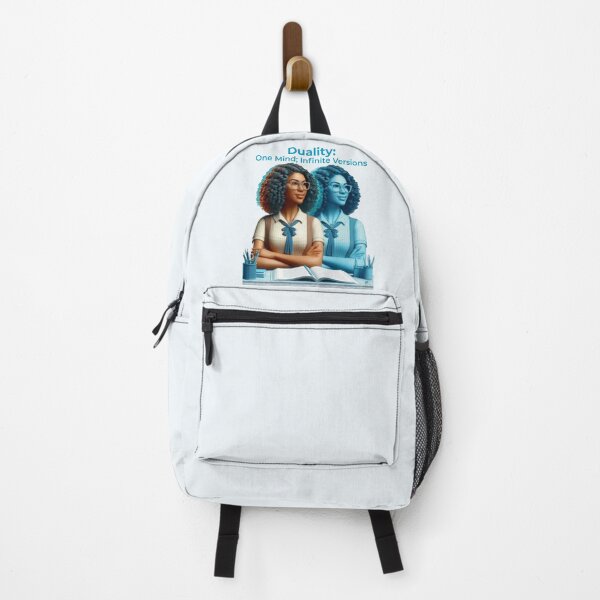Item preview, Duality – One Mind, Infinite Versions designed and sold by jglobal360.