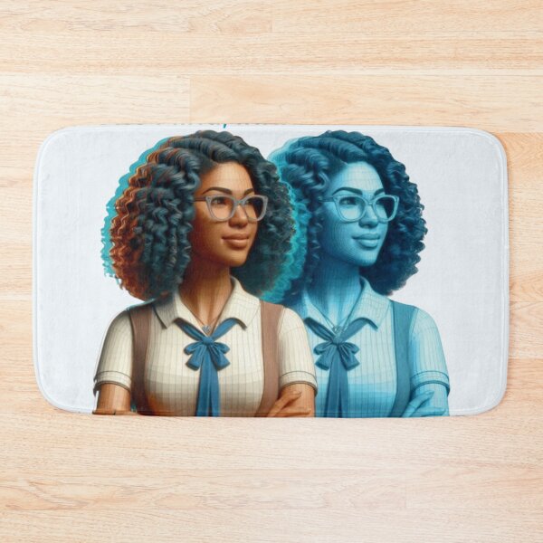 Item preview, Duality – One Mind, Infinite Versions designed and sold by jglobal360.
