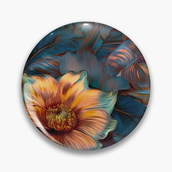 Item preview, Soft Blooms designed and sold by RockitBaby.