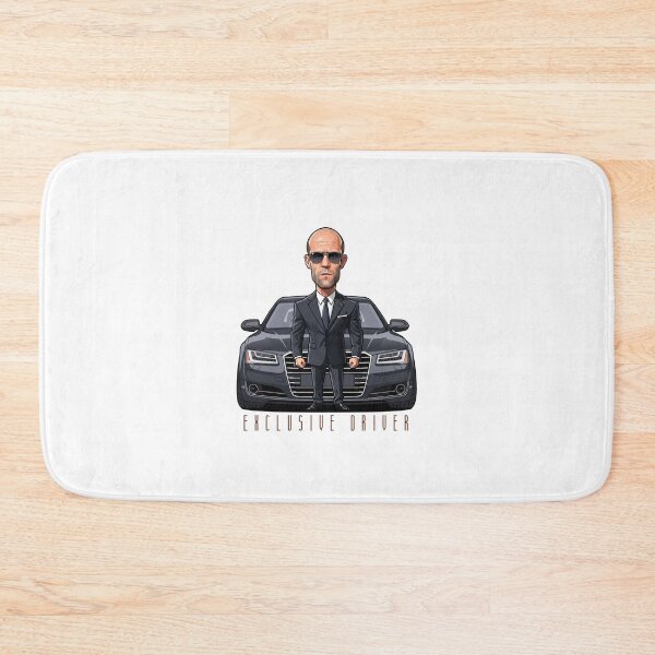 Item preview, Exclusive Drive Jason Statham  designed and sold by vectorlove.
