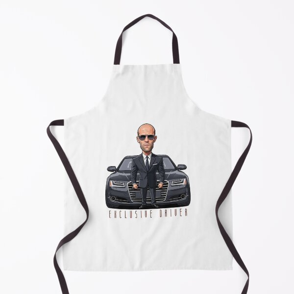 Item preview, Exclusive Drive Jason Statham designed and sold by vectorlove.