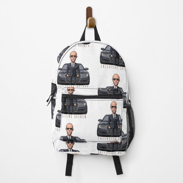 Item preview, Exclusive Drive Jason Statham  designed and sold by vectorlove.
