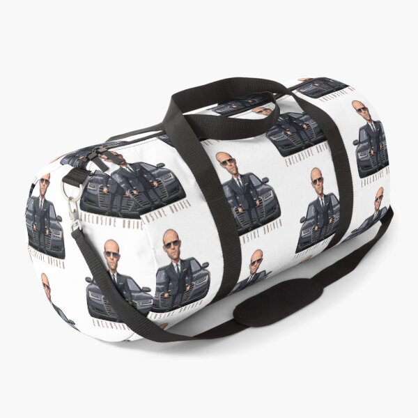 Item preview, Exclusive Drive Jason Statham  designed and sold by vectorlove.