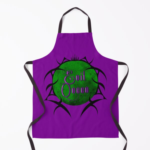 Item preview, Evil Queen designed and sold by Emendi.