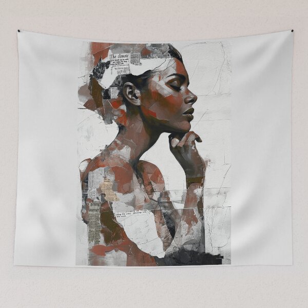 Item preview, The Climate Within designed and sold by caracatita75.