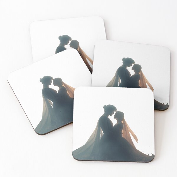 Item preview, Orpheus and Eurydice | Love designed and sold by PonmeOtraShop.