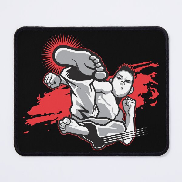 Item preview, Martial Arts designed and sold by Vector-Artist.