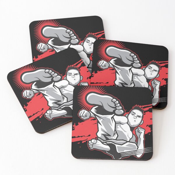 Item preview, Martial Arts designed and sold by Vector-Artist.