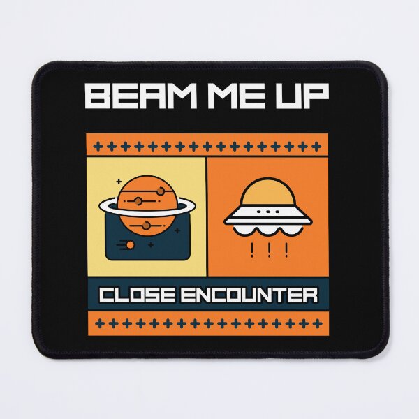 Item preview, Beam Me Up designed and sold by RR-Creative.