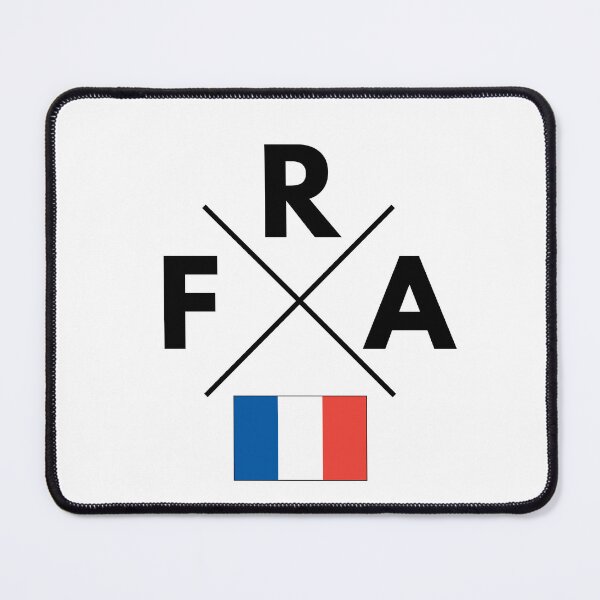 Item preview, Nation Code FRA designed and sold by NahtlosLaut.