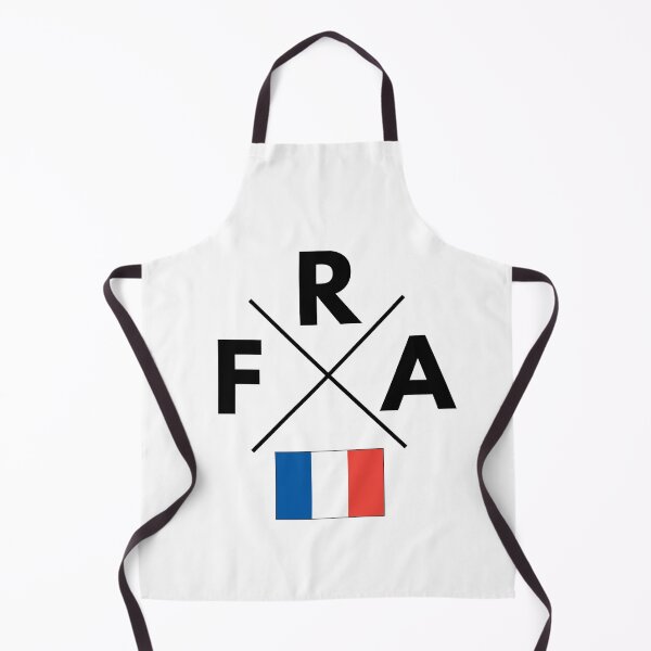 Item preview, Nation Code FRA designed and sold by NahtlosLaut.