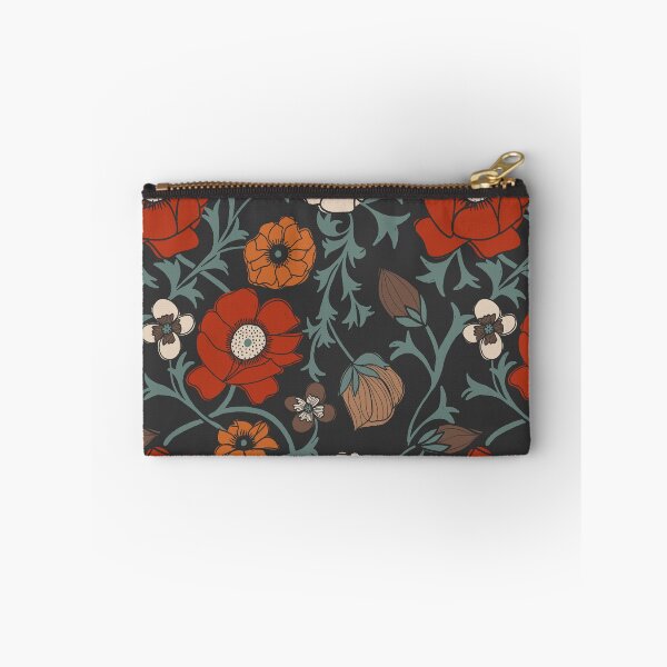 Item preview, Rose Hill - Dusk designed and sold by Traci Pollard Design Studio.