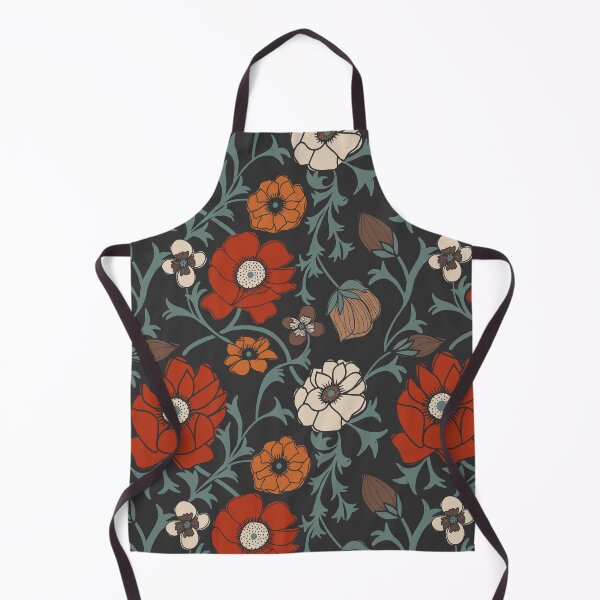 Item preview, Rose Hill - Dusk designed and sold by Traci Pollard Design Studio.