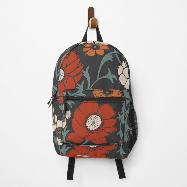 Item preview, Rose Hill - Dusk designed and sold by Traci Pollard Design Studio.