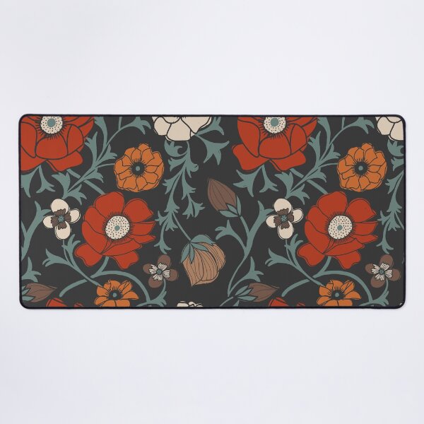 Item preview, Rose Hill - Dusk designed and sold by Traci Pollard Design Studio.