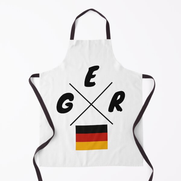 Item preview, Nation Code GER designed and sold by NahtlosLaut.