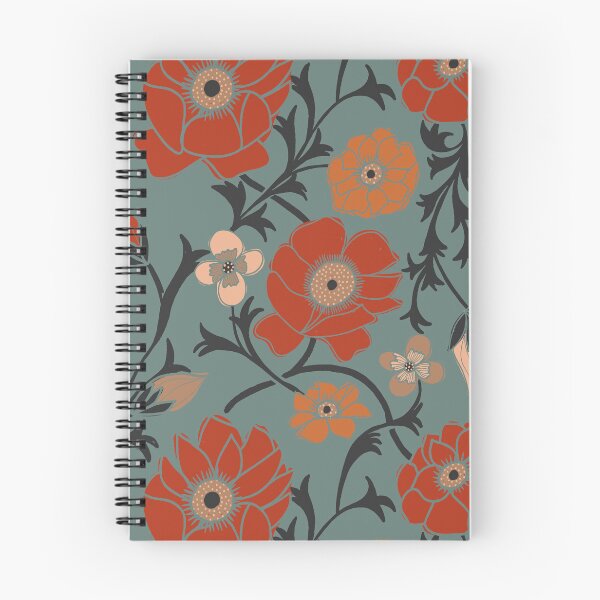 Item preview, Rose Hill - Spring designed and sold by Traci Pollard Design Studio.