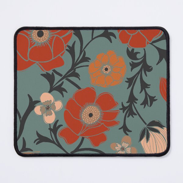 Item preview, Rose Hill - Spring designed and sold by Traci Pollard Design Studio.