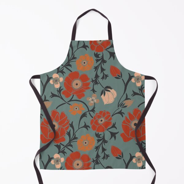 Item preview, Rose Hill - Spring designed and sold by Traci Pollard Design Studio.