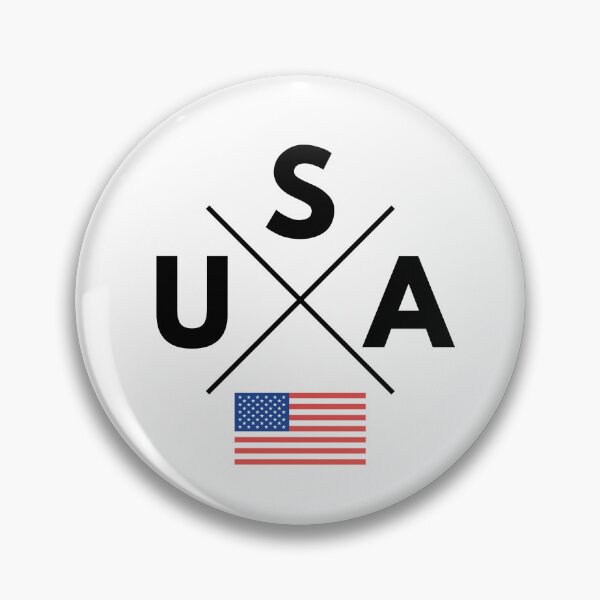 Item preview, Nation Code USA designed and sold by NahtlosLaut.
