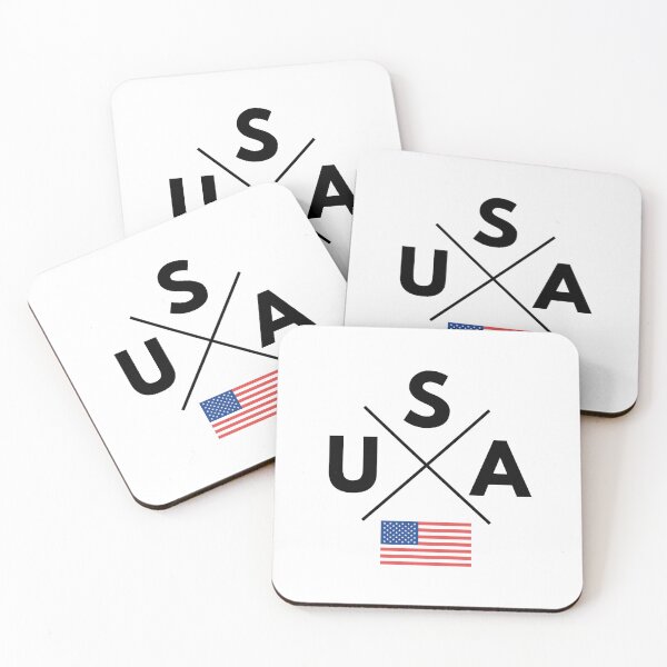 Item preview, Nation Code USA designed and sold by NahtlosLaut.