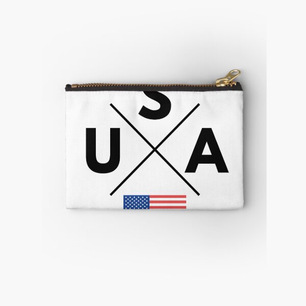 Item preview, Nation Code USA designed and sold by NahtlosLaut.