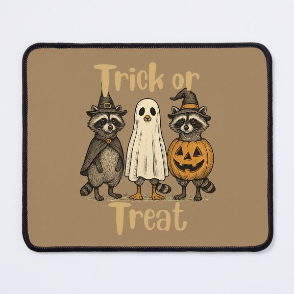 Item preview, Trick or Treat Rascals  designed and sold by deni7033.