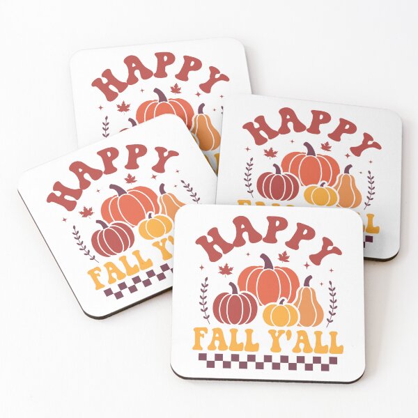 Item preview, Feliz otoño a todos designed and sold by JonysCreativeDesigns.