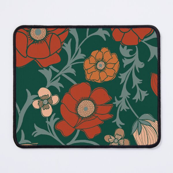 Item preview, Rose Hill - Summer designed and sold by Traci Pollard Design Studio.