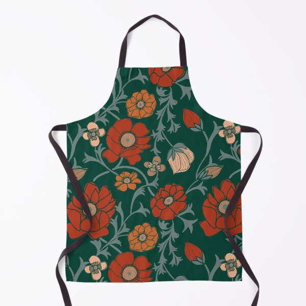 Item preview, Rose Hill - Summer designed and sold by Traci Pollard Design Studio.