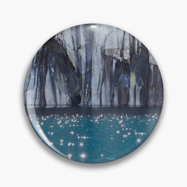 Item preview, Precipice Lake, Sequoya NP designed and sold by Victoria Avvacumova.