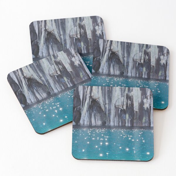 Item preview, Precipice Lake, Sequoya NP designed and sold by Victoria Avvacumova.