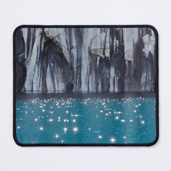 Item preview, Precipice Lake, Sequoya NP designed and sold by Victoria Avvacumova.