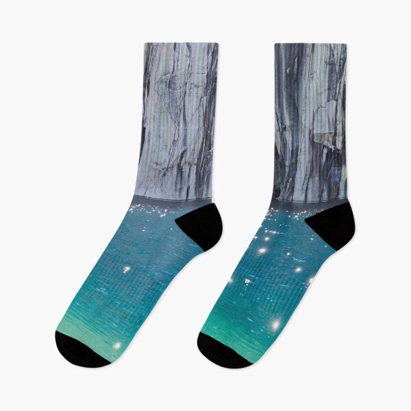 Item preview, Precipice Lake, Sequoya NP designed and sold by Victoria Avvacumova.