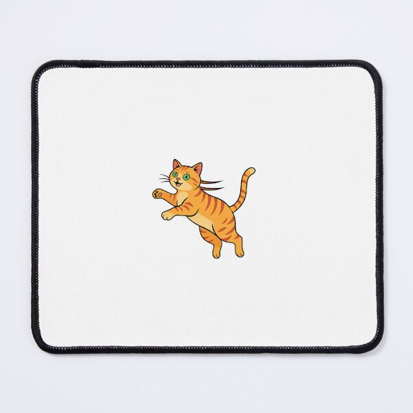 Item preview, Orange Cat designed and sold by policory.