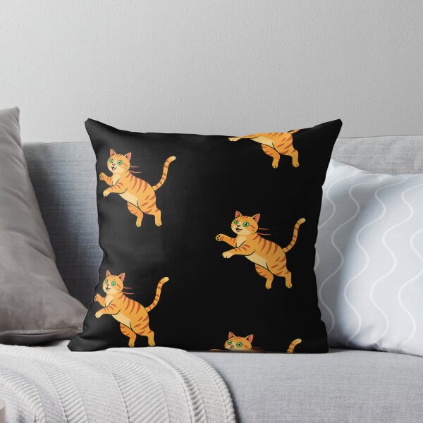 Item preview, Orange Cat designed and sold by policory.