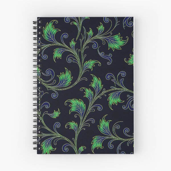 Artikelvorschau, Vintage Jugendstil-Muster entworfen und verkauft von debbiedwarika.