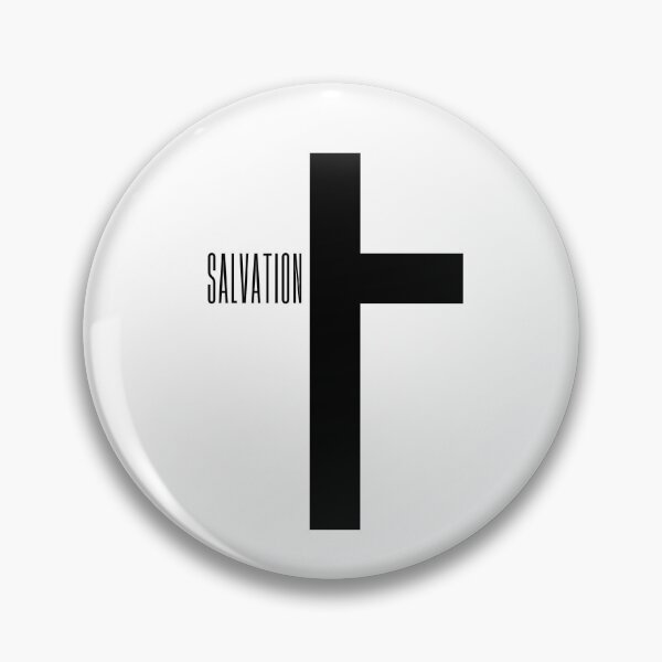 Item preview, Salvation Christ designed and sold by NahtlosLaut.