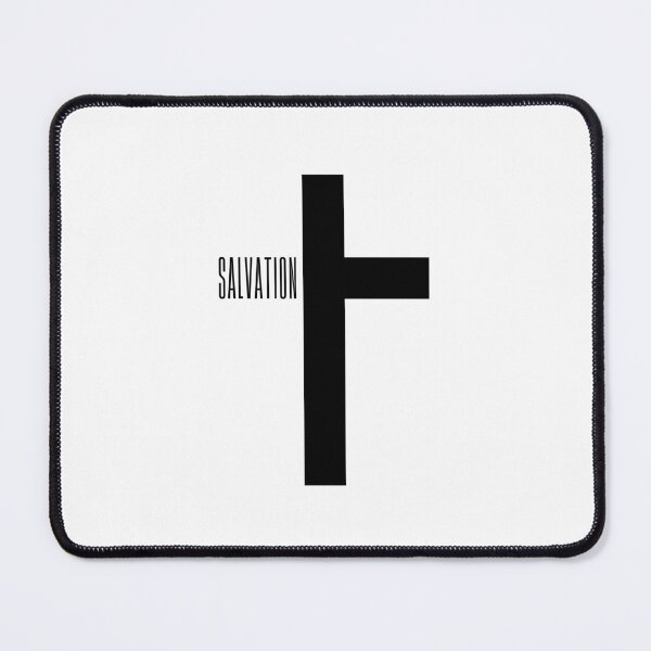 Item preview, Salvation Christ designed and sold by NahtlosLaut.