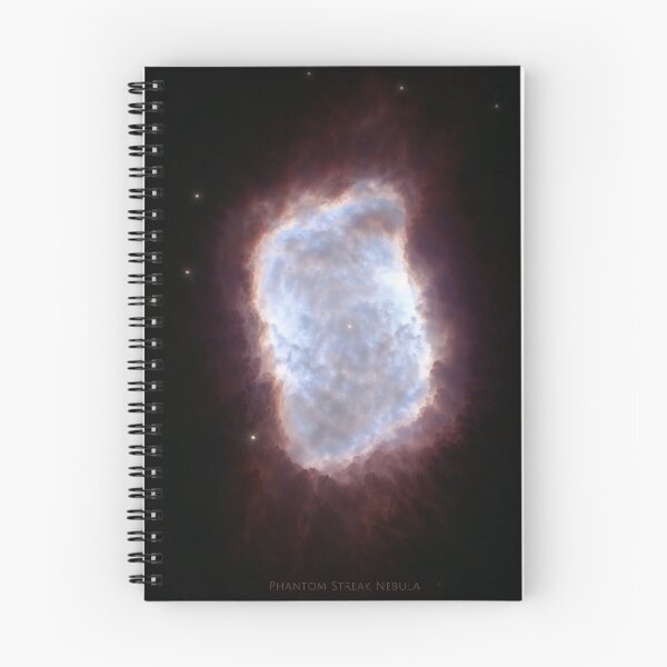 Item preview, Phantom Streak Nebula HD! designed and sold by Pablo Carlos Budassi.