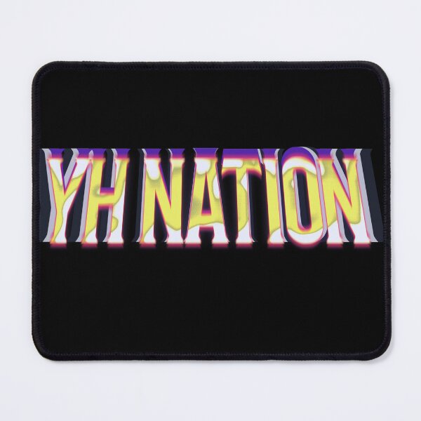 Item preview, YH Nation Chroma Burn designed and sold by YHHimself.