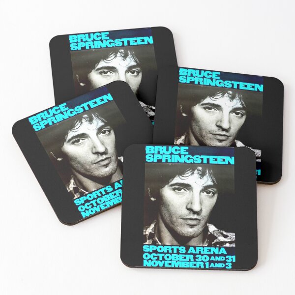 Item preview, Bruce The Boss Rock Legend designed and sold by JazzyQueen.