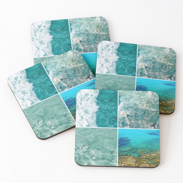 Item preview, Catch the waves of the Caribbean designed and sold by Newprojectart.